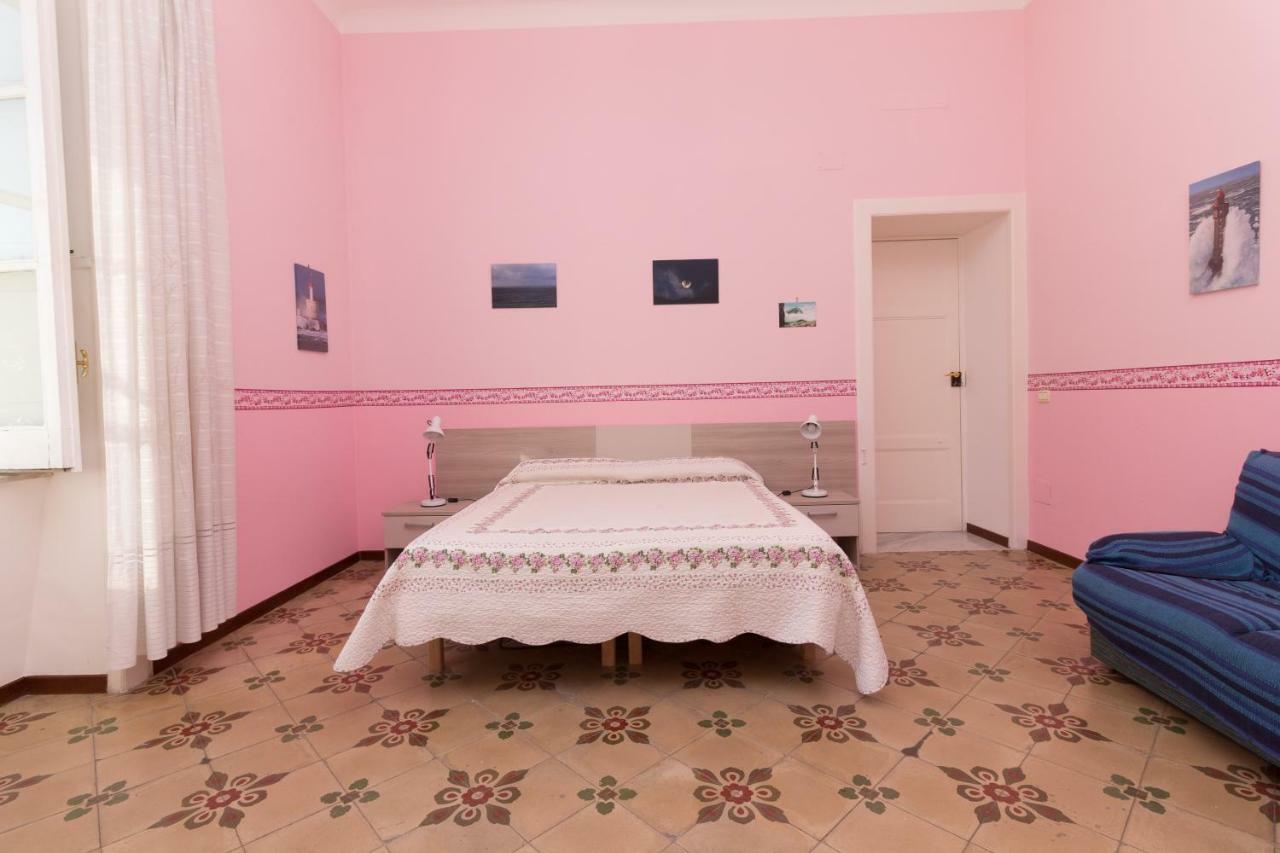 Casa Luisa Península Sorrentina