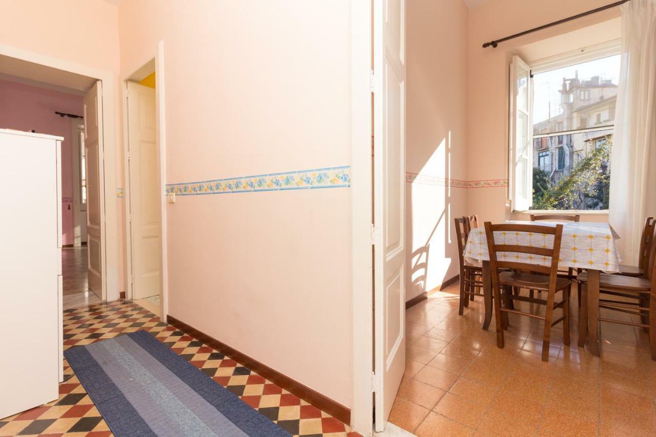 Casa Luisa Península Sorrentina