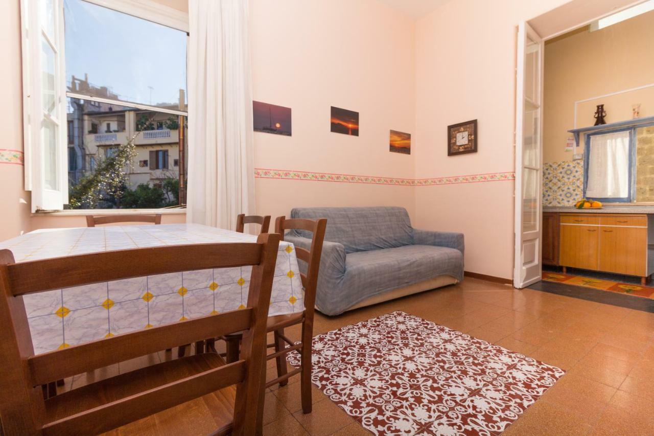 Casa Luisa Apartamento