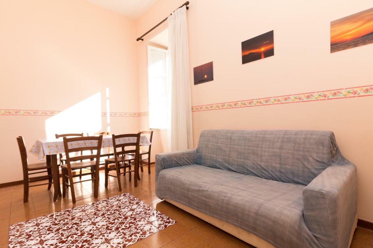 Casa Luisa Apartamento *