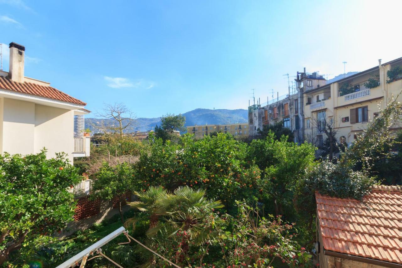 Casa Luisa Península Sorrentina