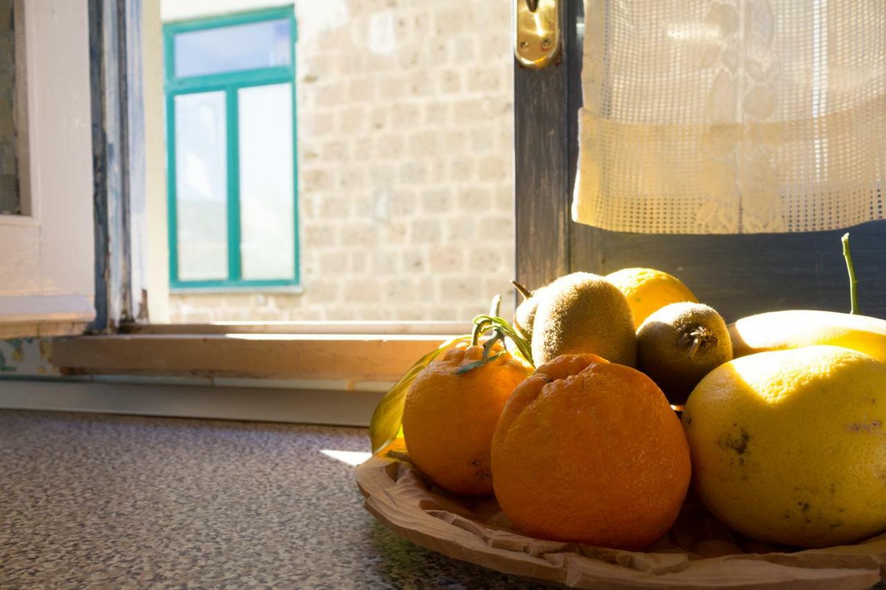 Casa Luisa Apartamento Península Sorrentina