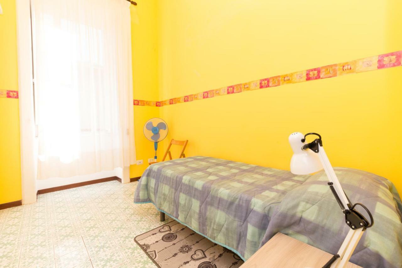 Apartamento Casa Luisa *