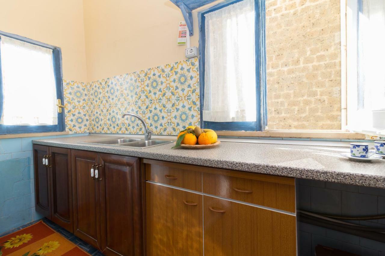 Apartamento Casa Luisa Península Sorrentina