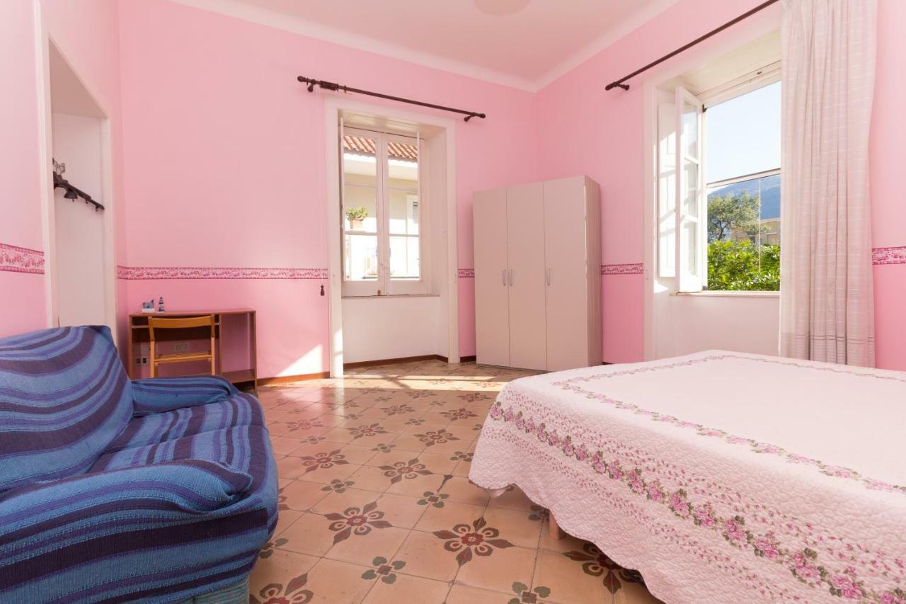 Apartamento Casa Luisa *
