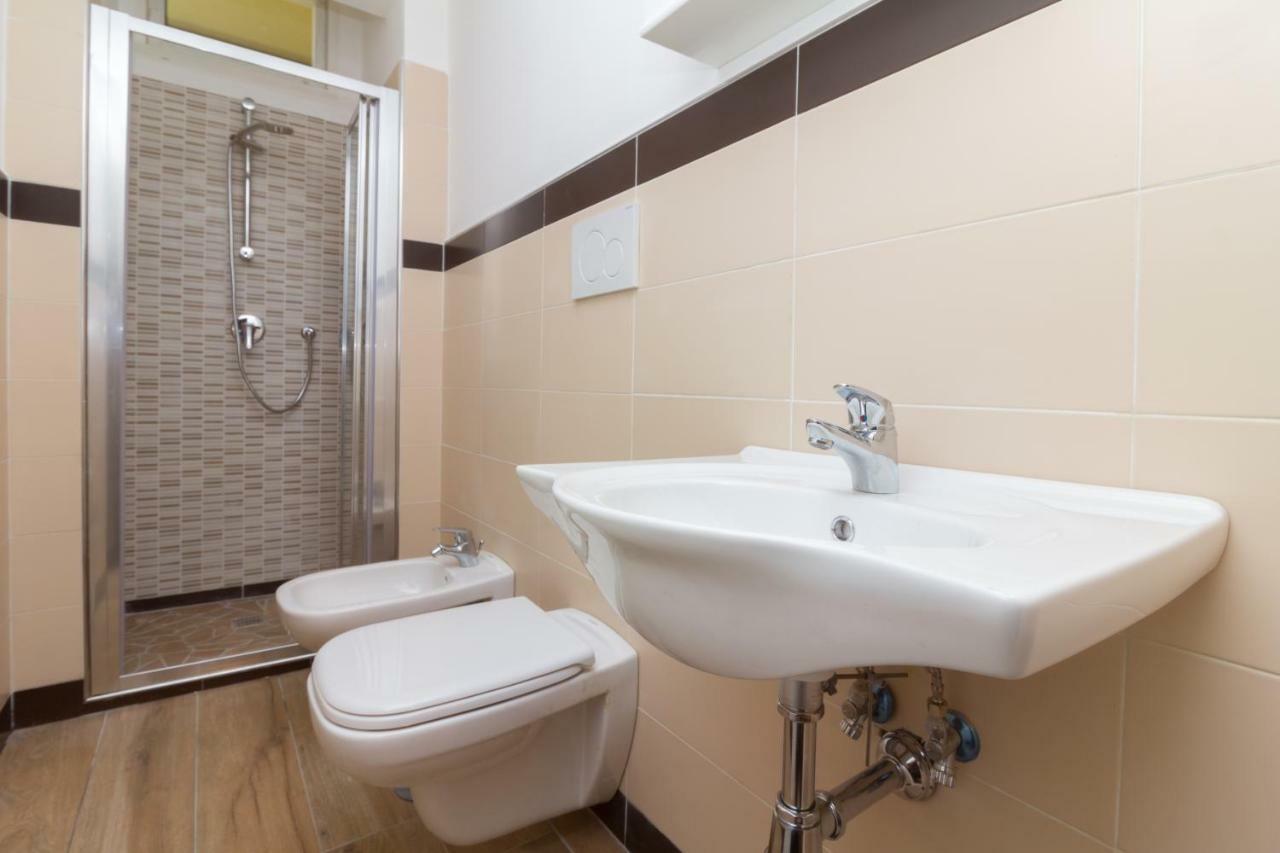 Apartamento Casa Luisa Península Sorrentina