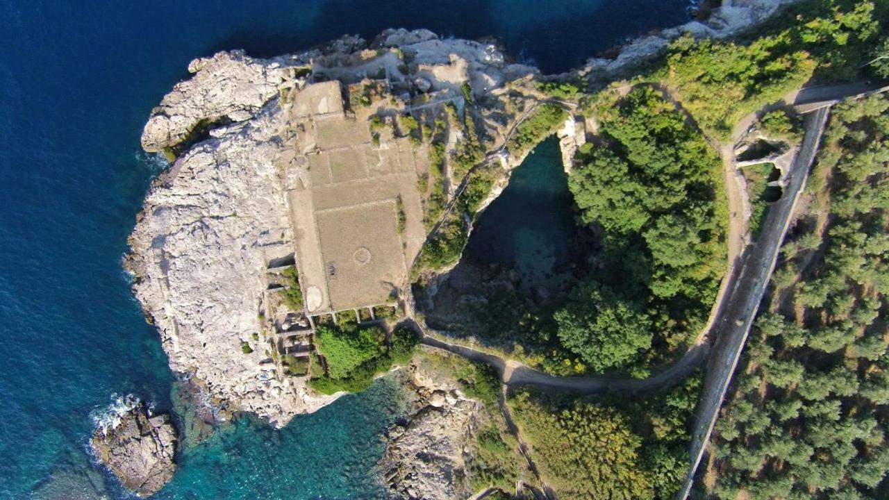 Casa Luisa Apartamento Península Sorrentina